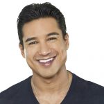 Mario Lopez, Access Hollywood, Access Daily, Extra, Saved by the Bell, The Bold and the Beautiful