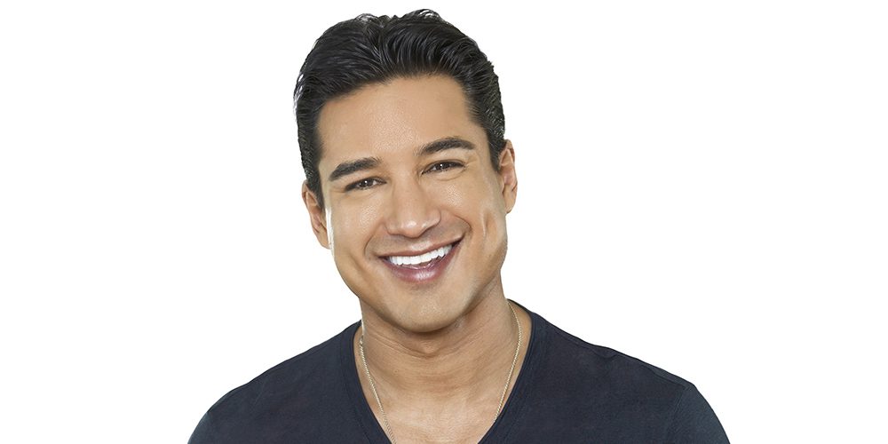 Mario Lopez, Access Hollywood, Access Daily, Extra, Saved by the Bell, The Bold and the Beautiful